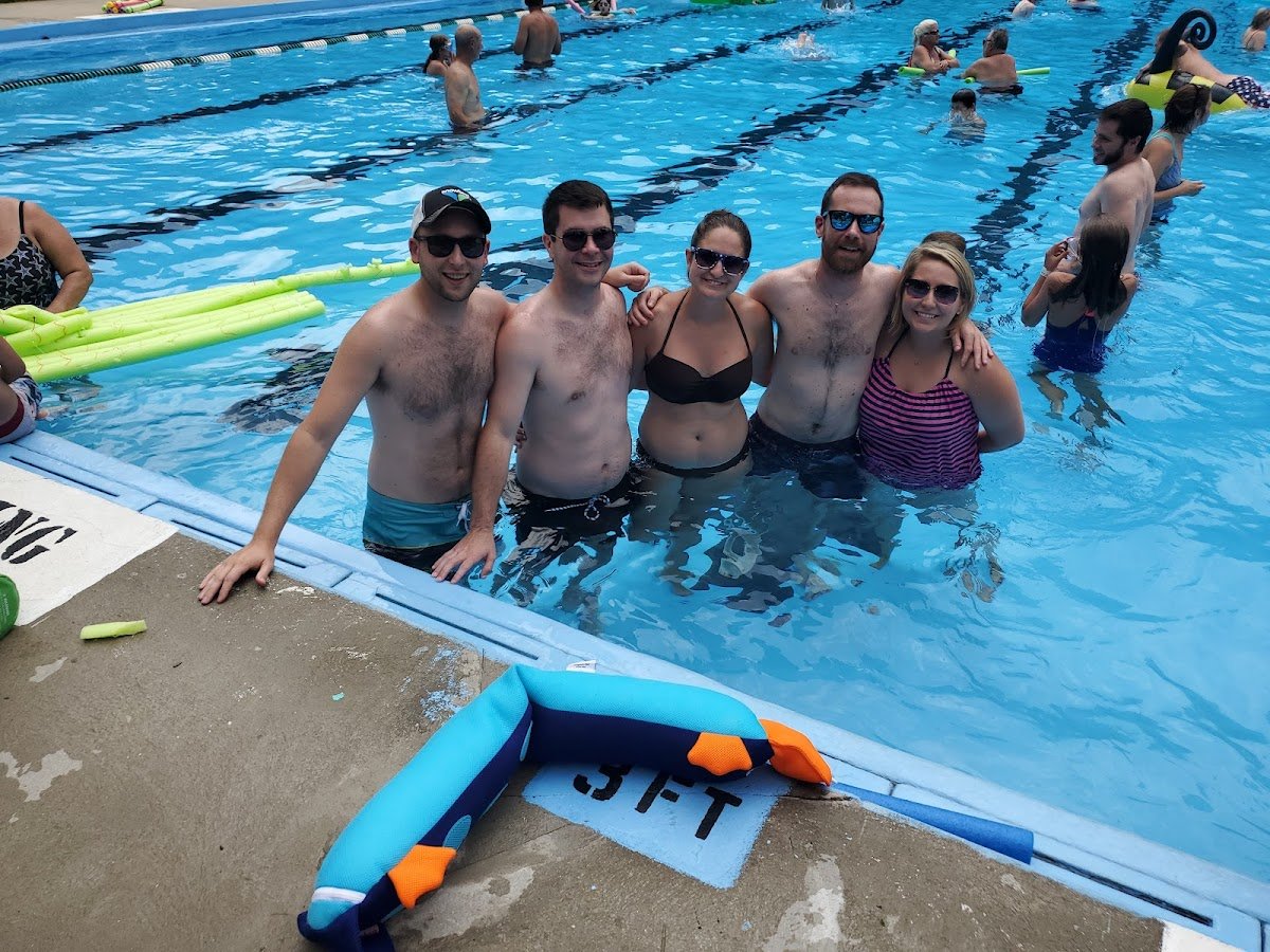 Brookwood Swim & Tennis Club