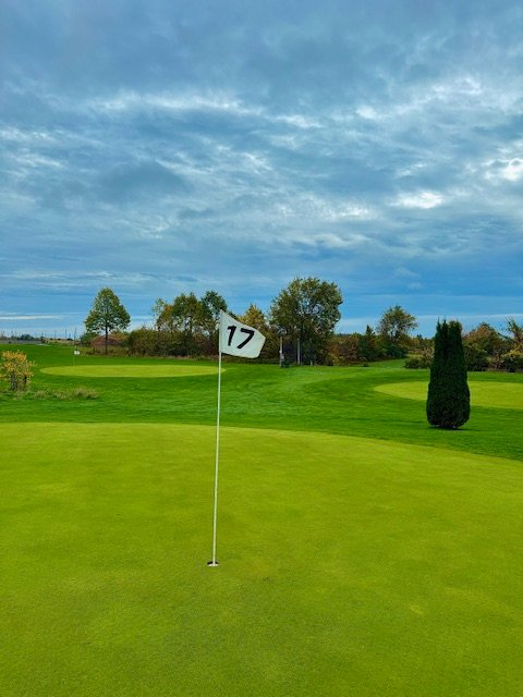 Kirby Links Golf Course & Driving Range