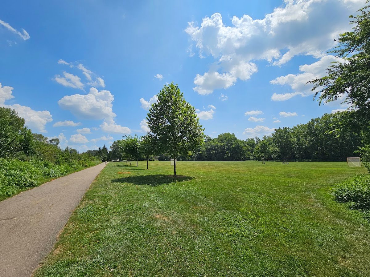 Olentangy Parklands