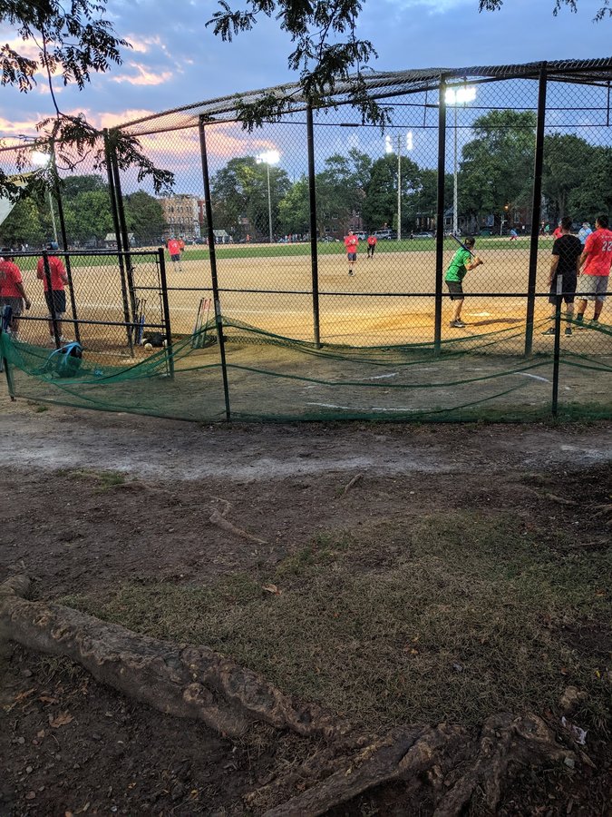 Hamlin Park
