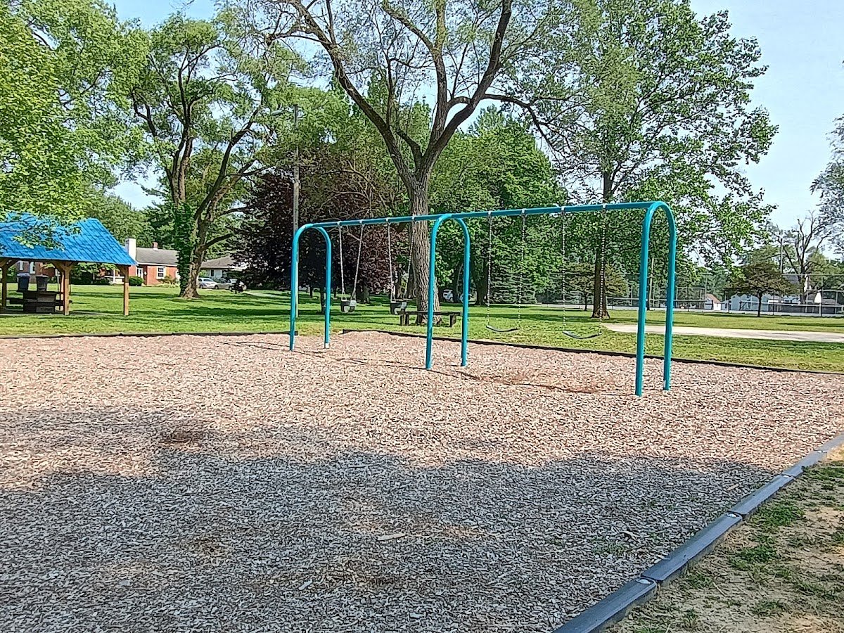 Cowing Park