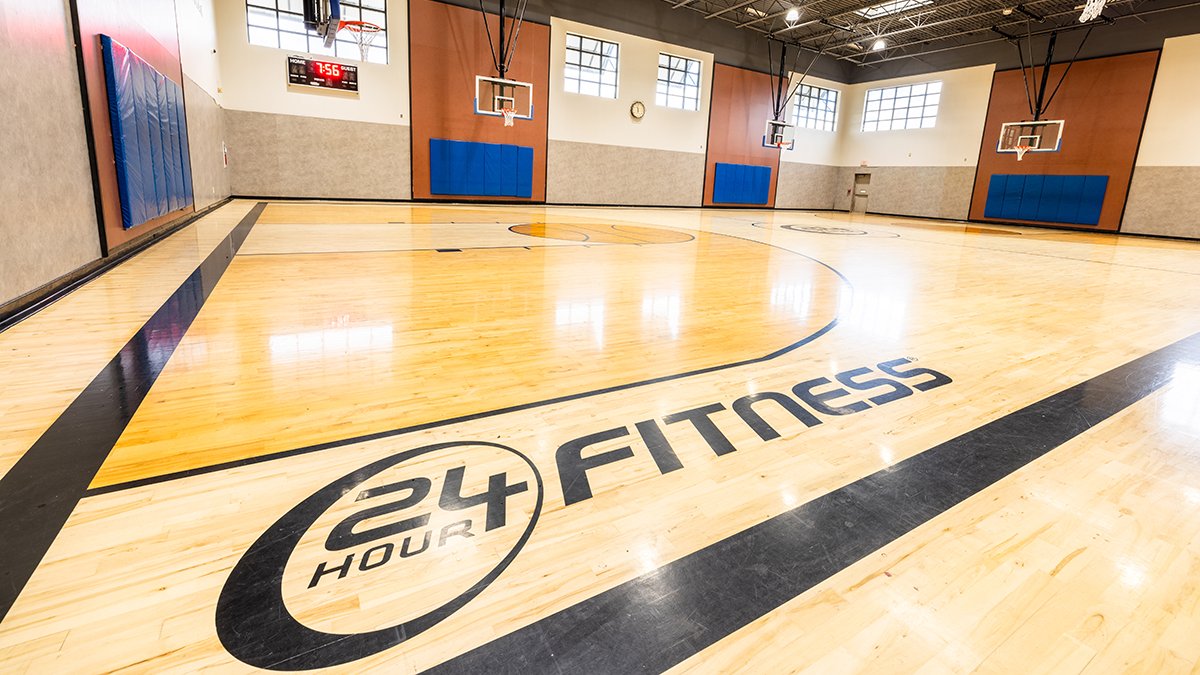 24 Hour Fitness Pearland Super-Sport