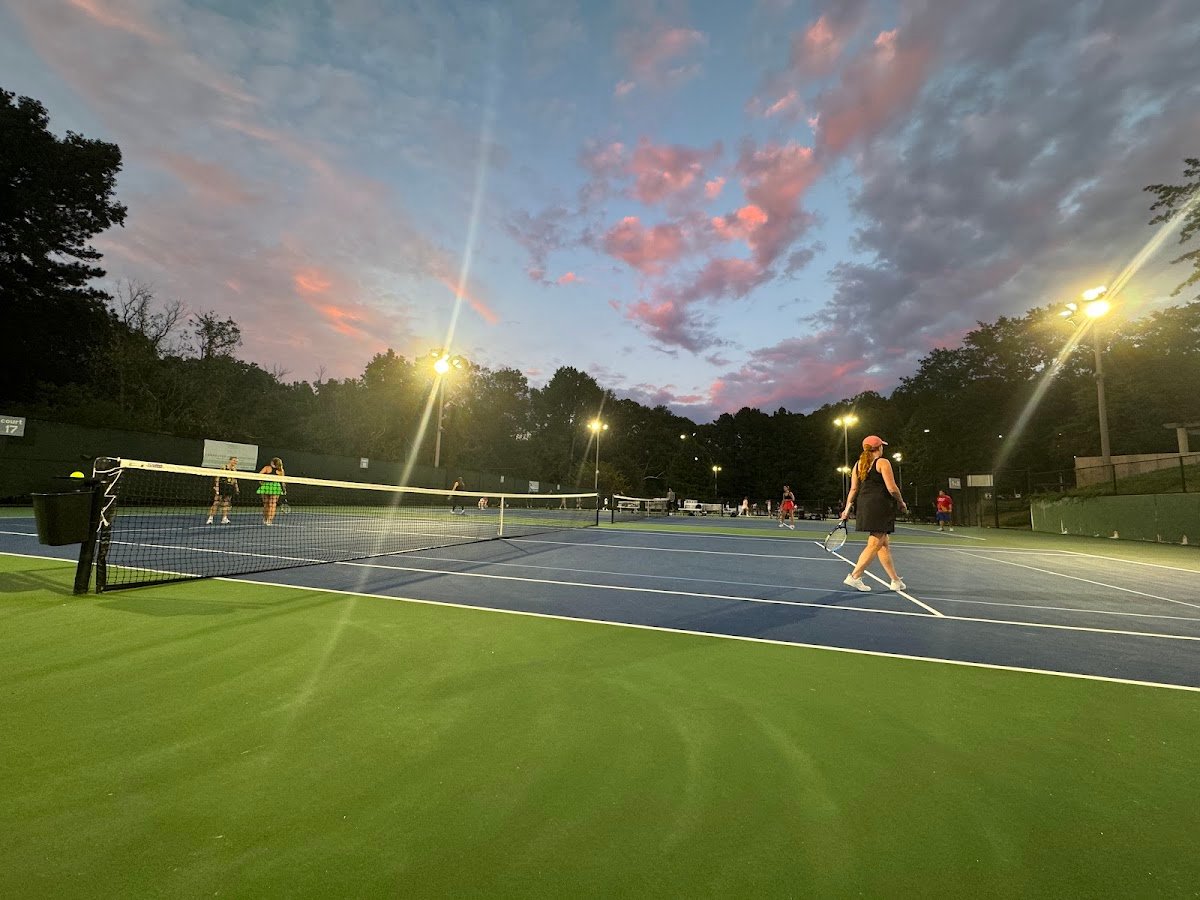 Sandy Springs Racquet Center