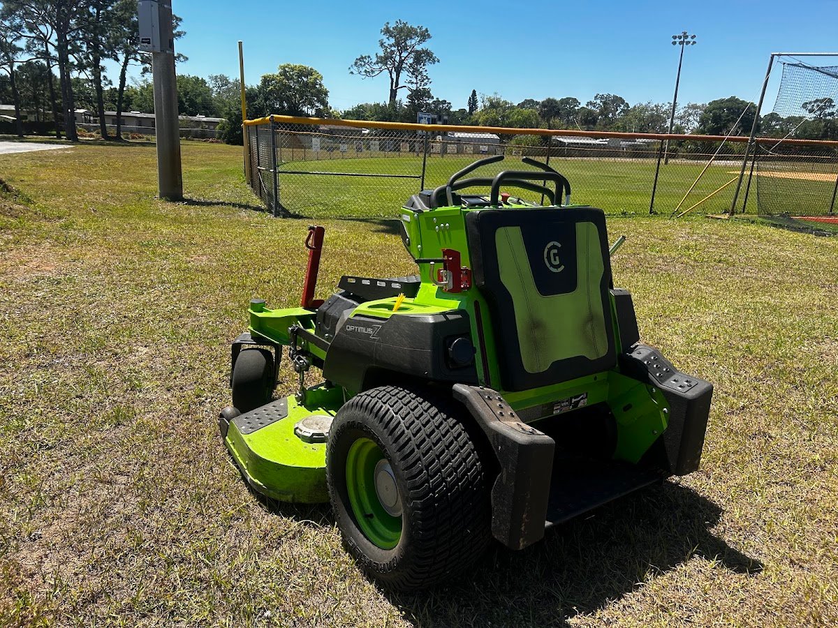 Titusville High School