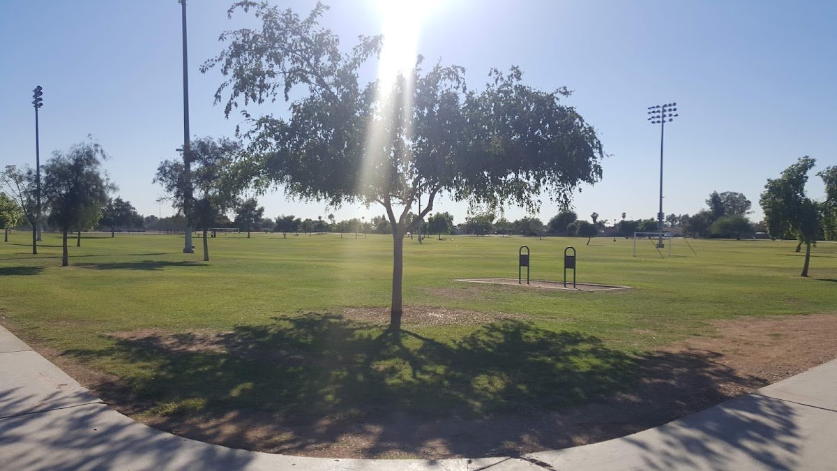 Deer Valley Community Center
