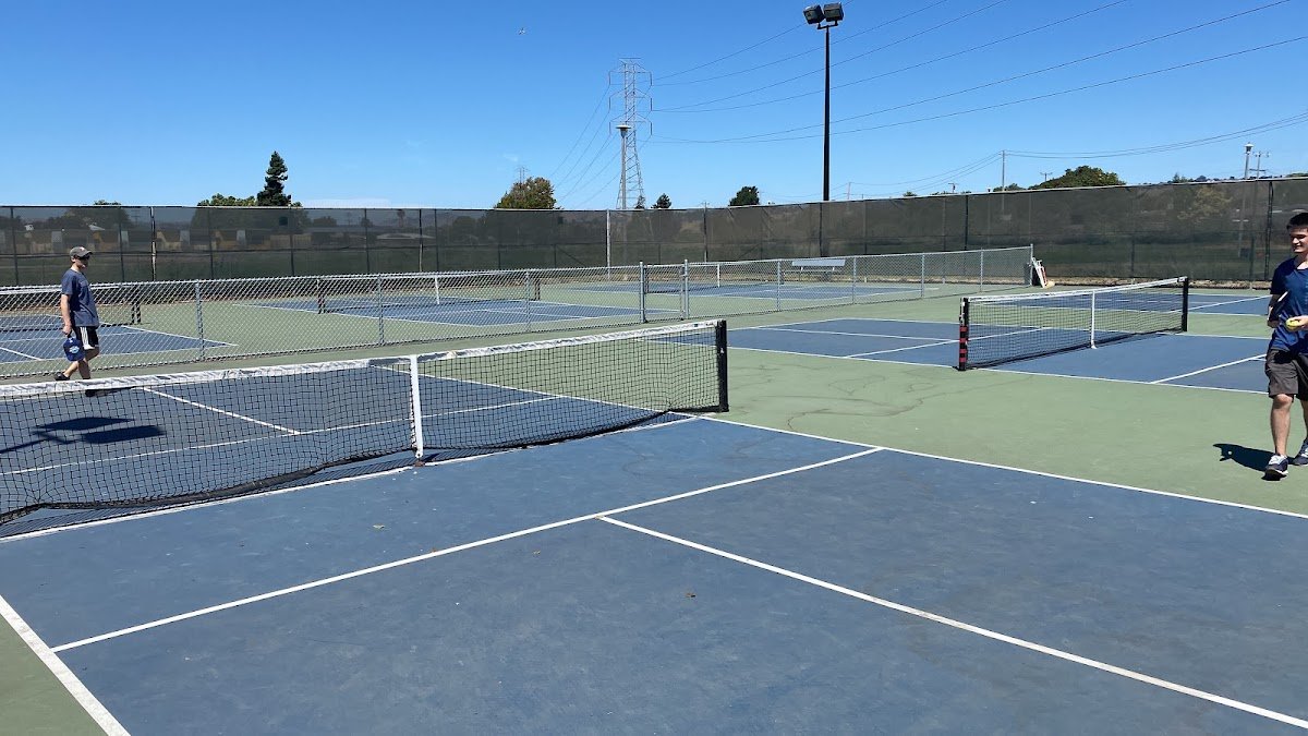 SouthGate Hayward Pickleball Park