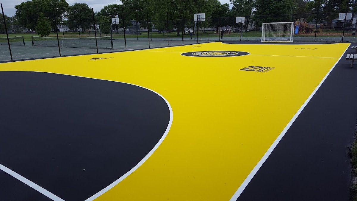 Linden Park Mini-Pitch