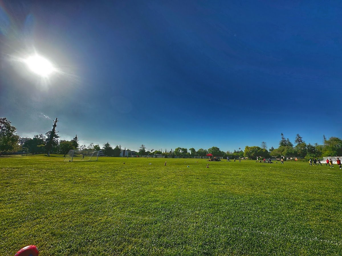 JLS Middle School Athletics Field
