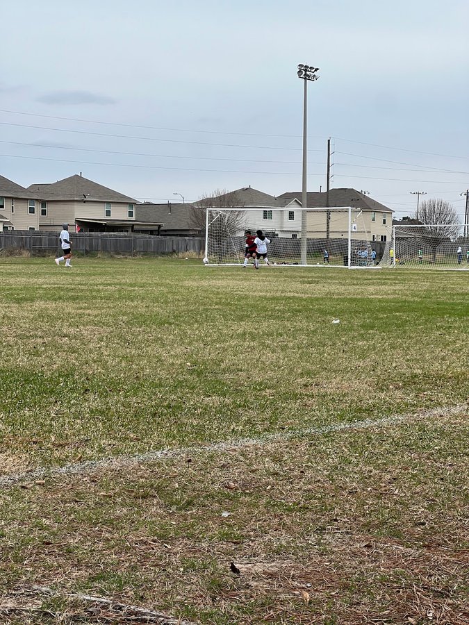 Lindsay/Lyons Soccer Field 5