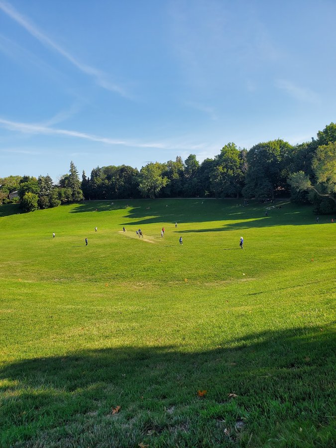 Cedarvale Park