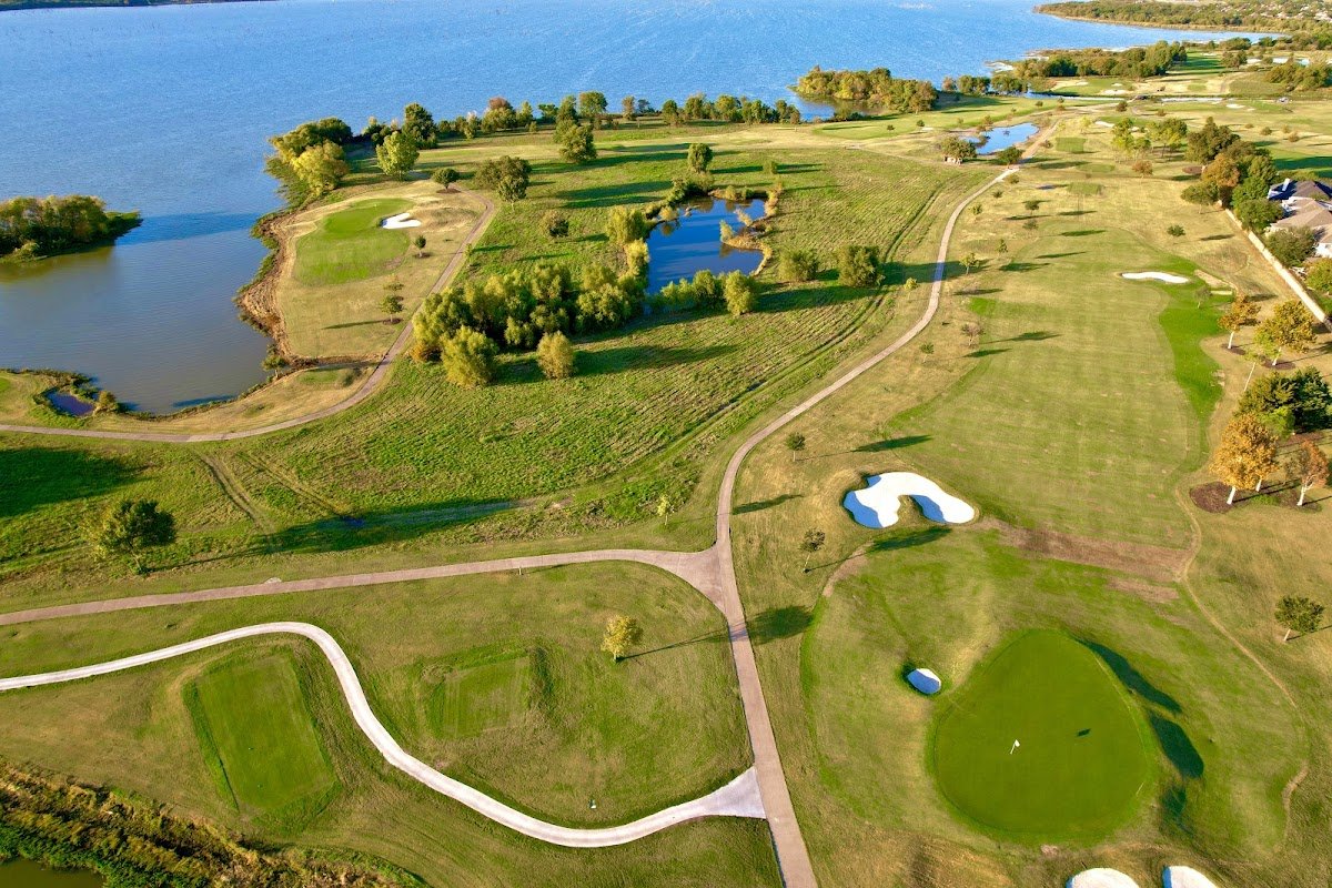 Rockwall Golf & Athletic Club