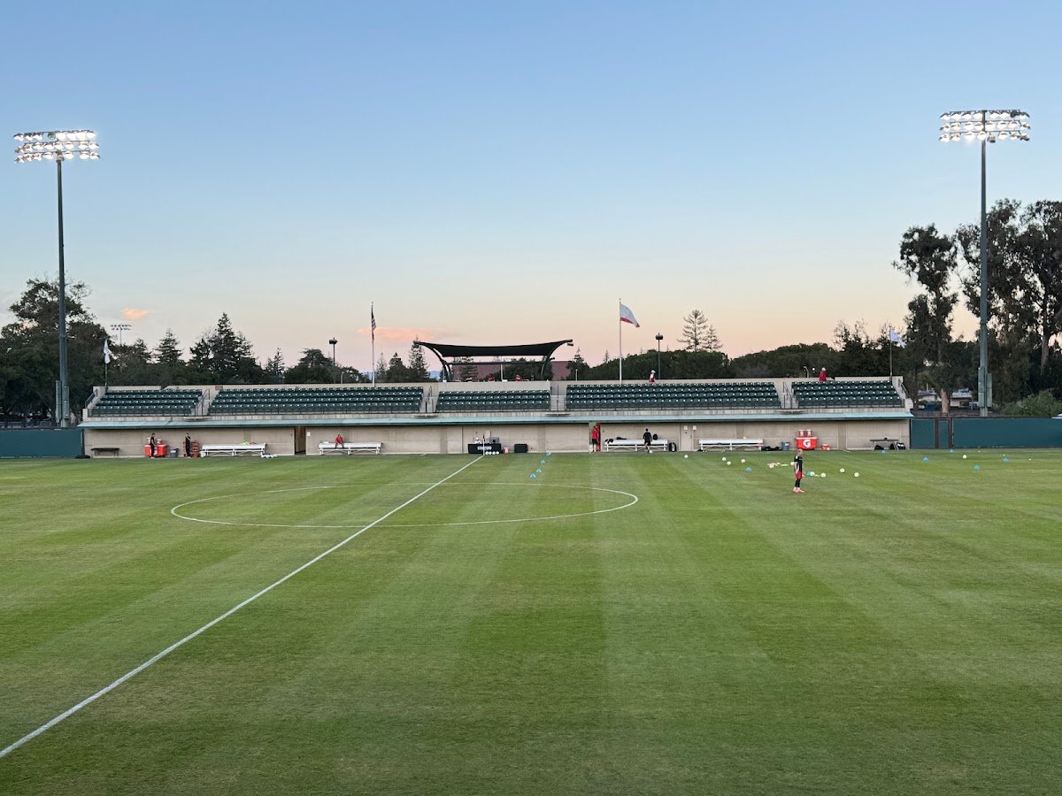 Maloney Field at Laird Q. Cagan Stadium