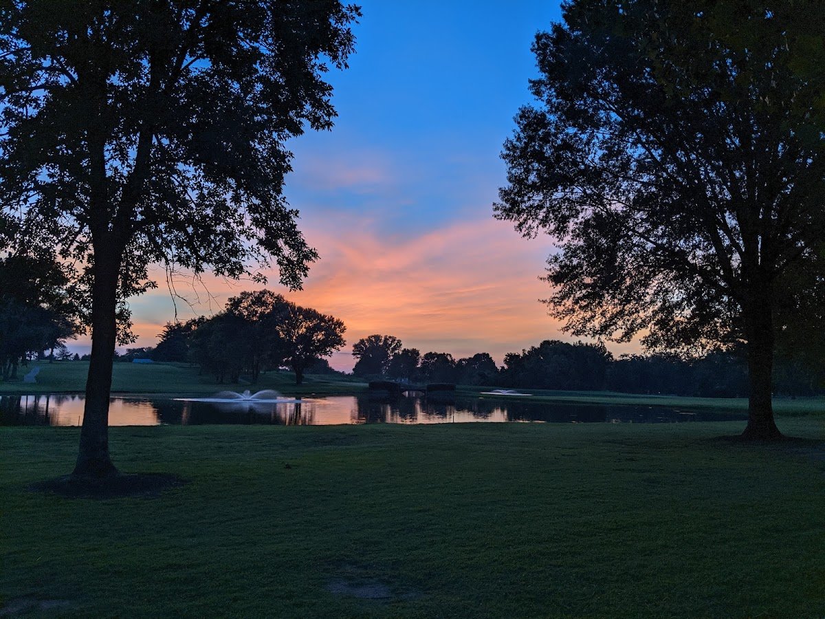 Stones River Country Club