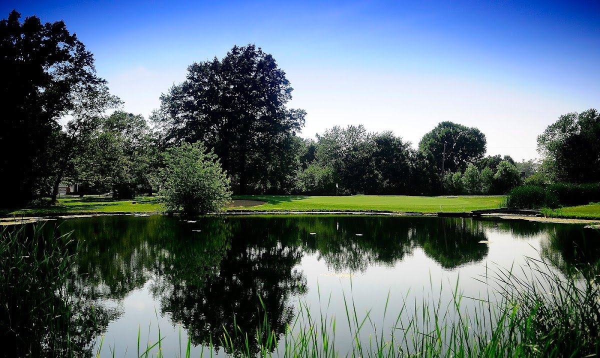 Briardale Greens Golf Course