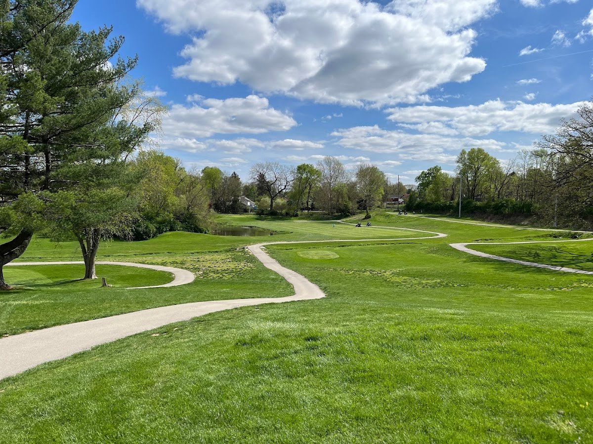Zionsville Golf Course