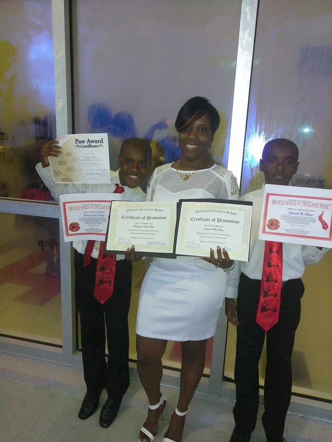 Miami Dade County-Norwood