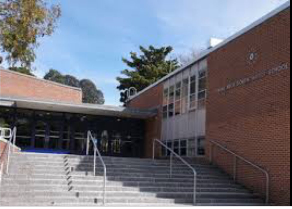 Great Neck South Middle School