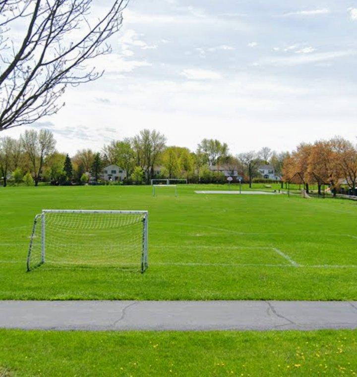 Turner Park Soccer Field