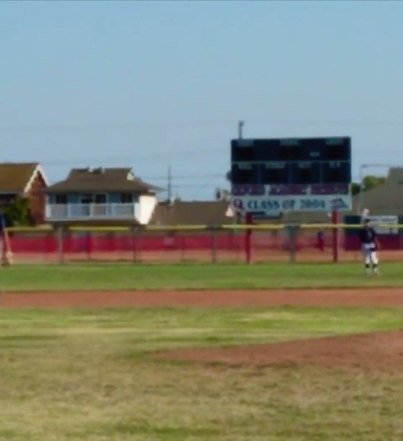 Oxford Academy High School