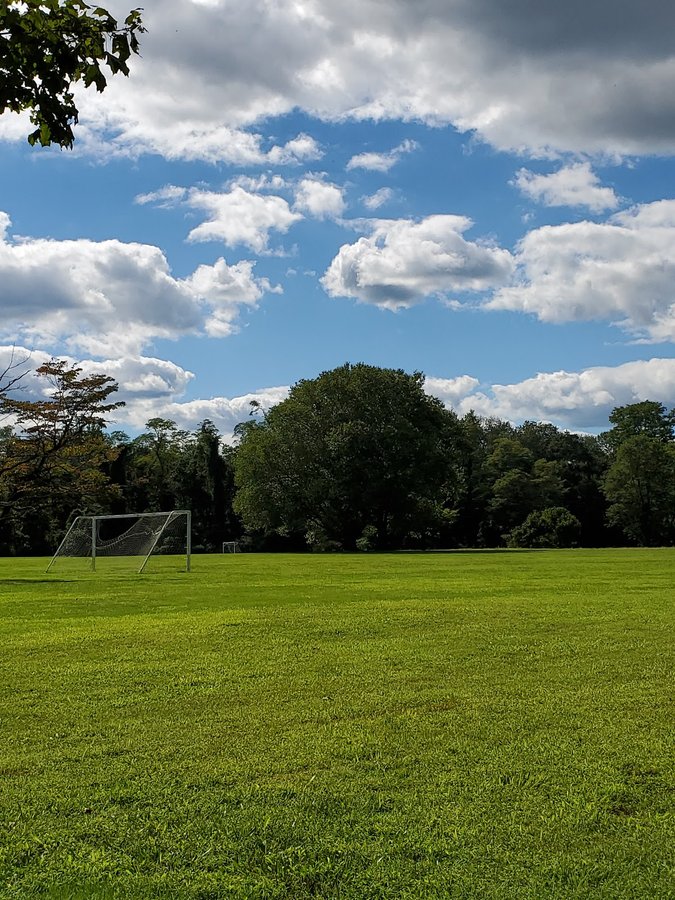 Washington Crossing State Park Soccer Fields