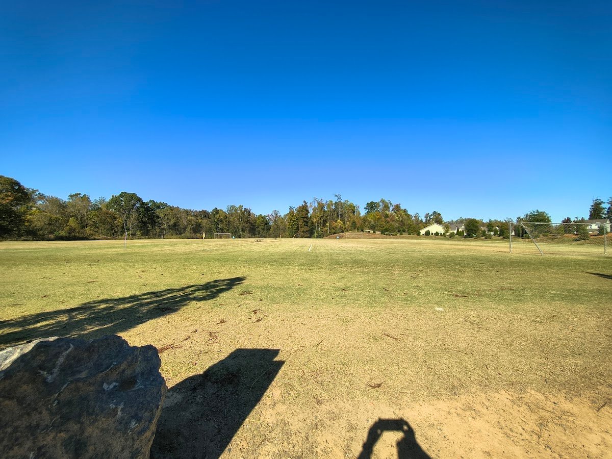 Holcomb Woods Athletic Complex