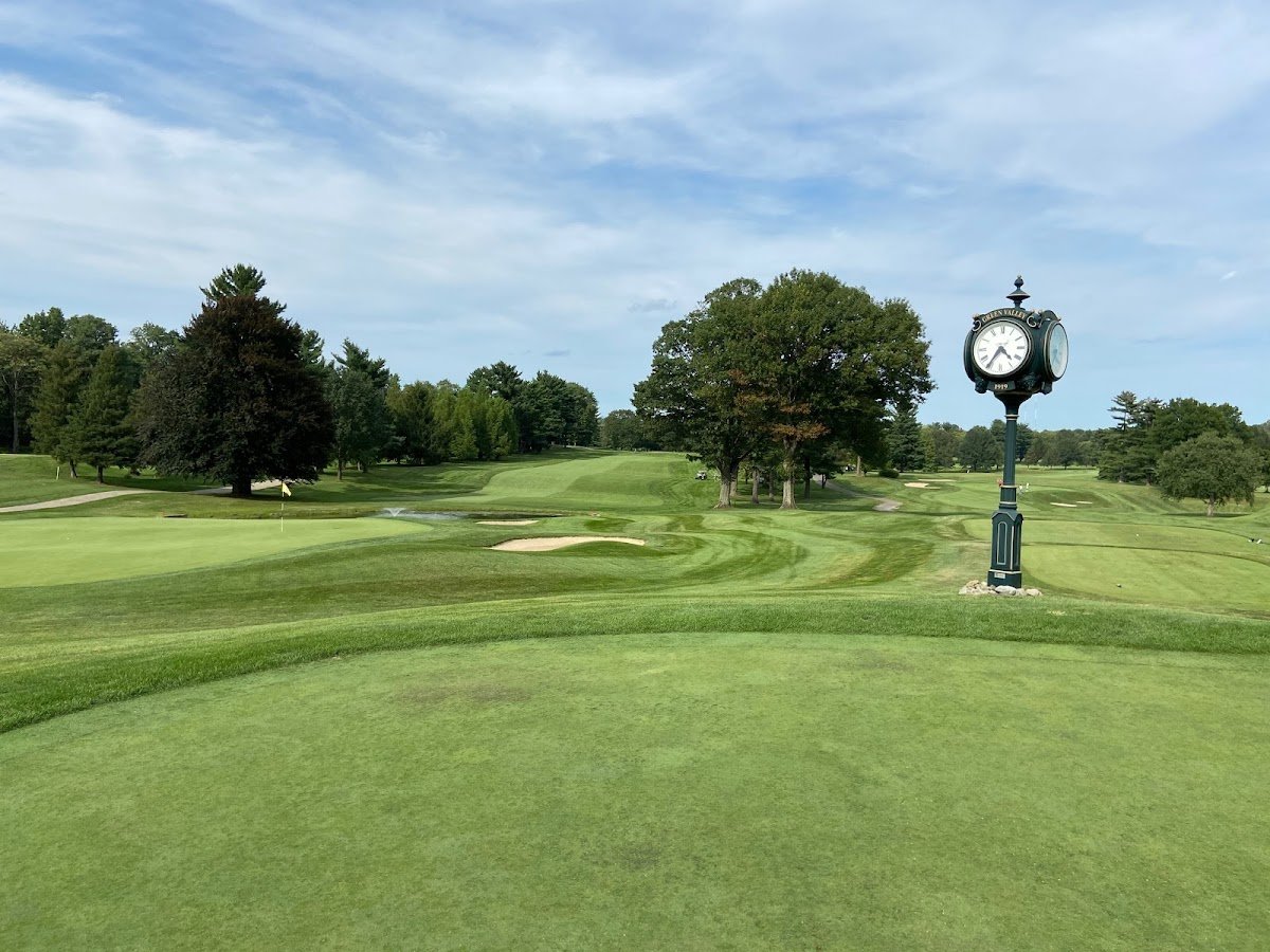 Green Valley Country Club