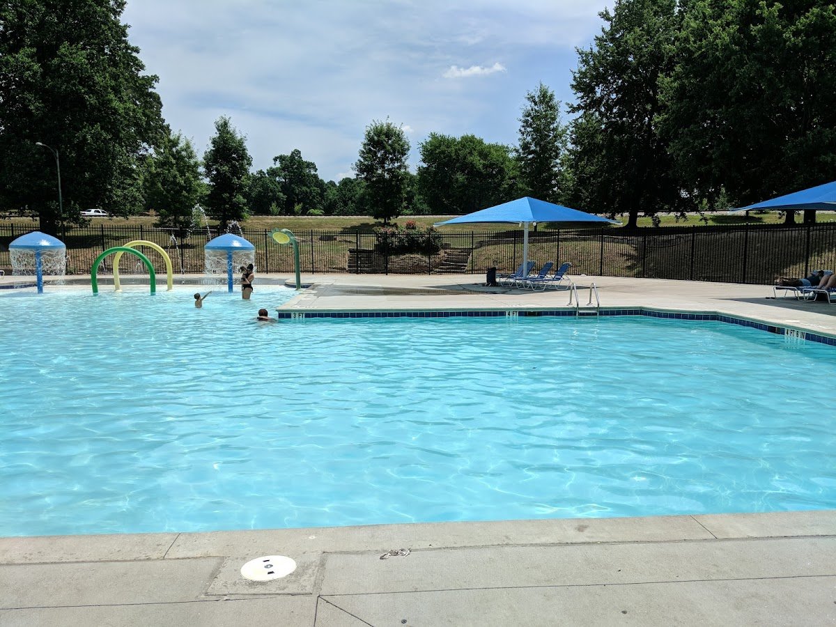 Maddox Park