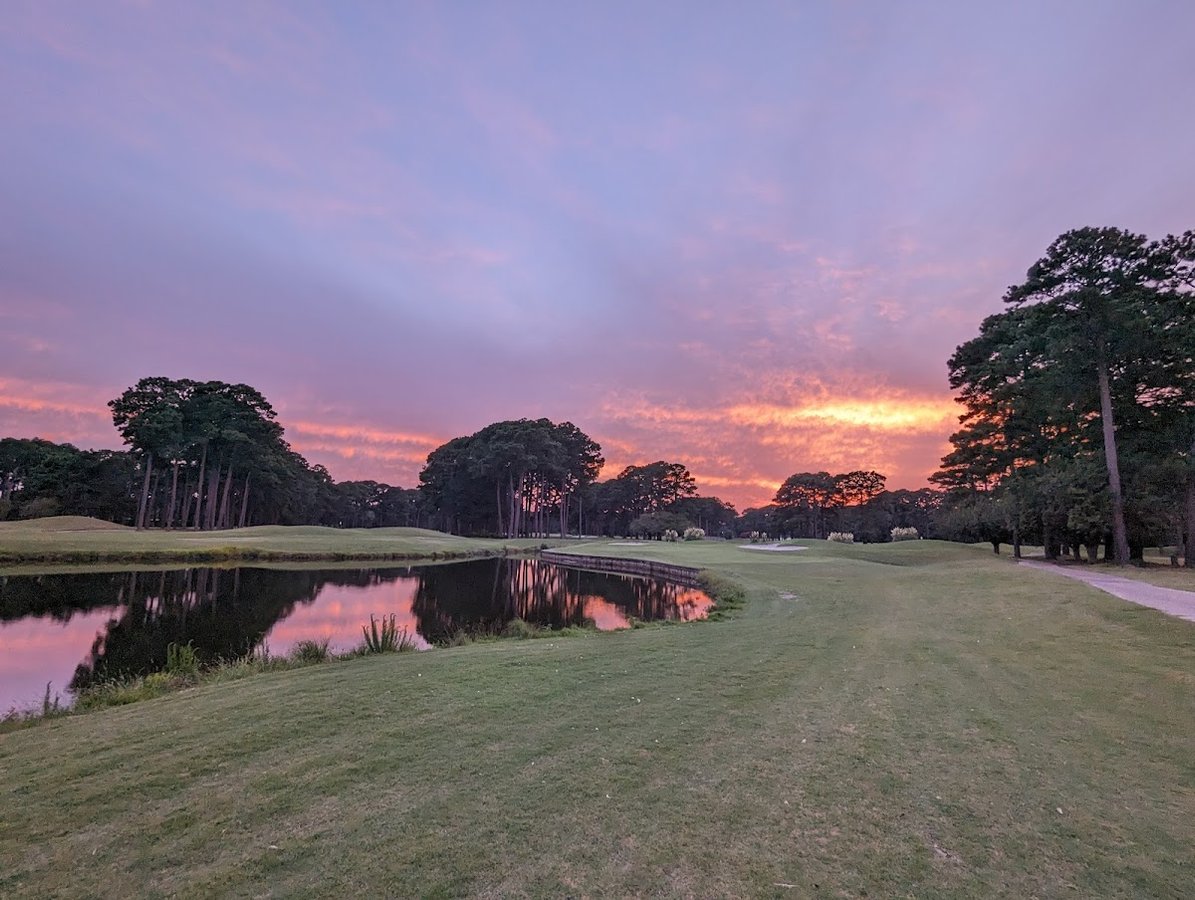 Bide-A-Wee Golf Course