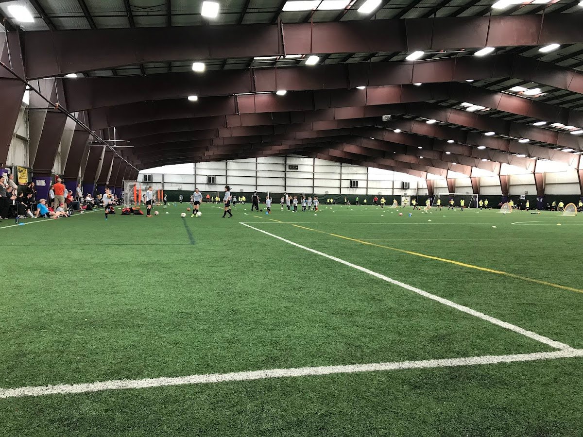 Foothills Sports Arena