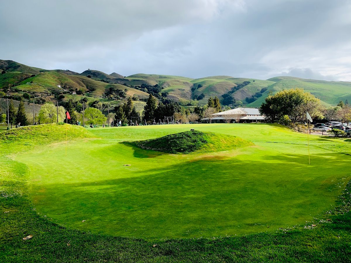 Spring Valley Golf Course