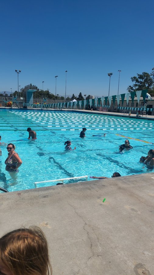 Van Nuys Sherman Oaks Recreation Center