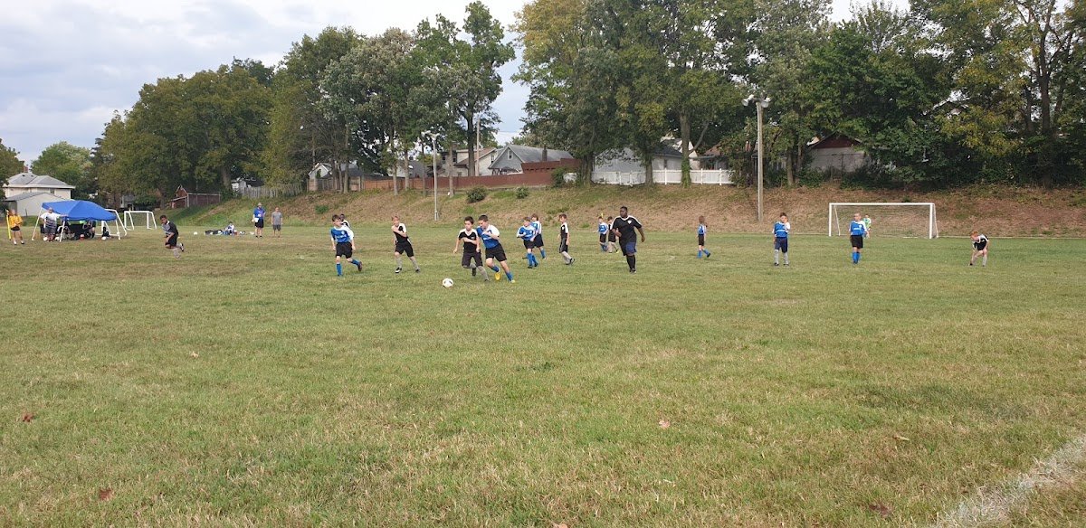 Mt. Healthy City Park