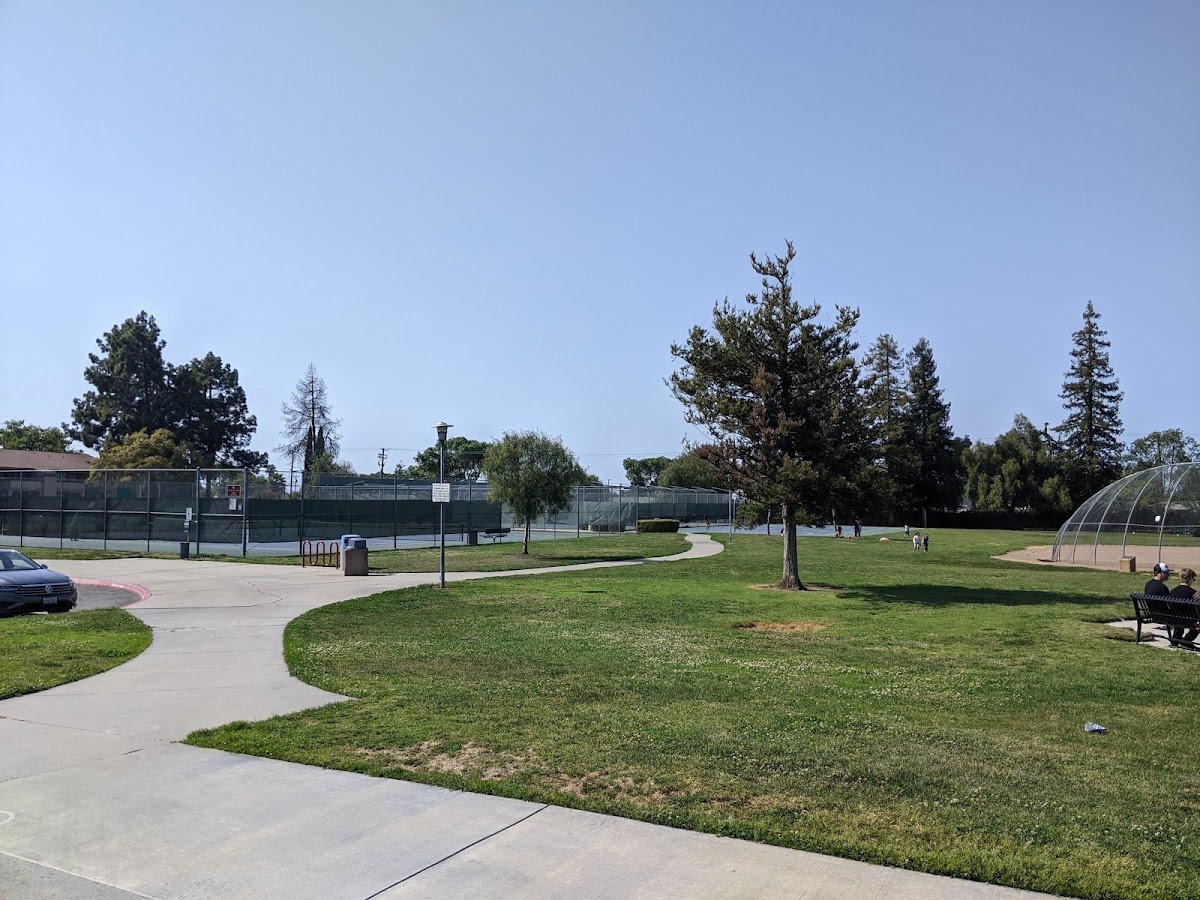 Henry Schmidt Park