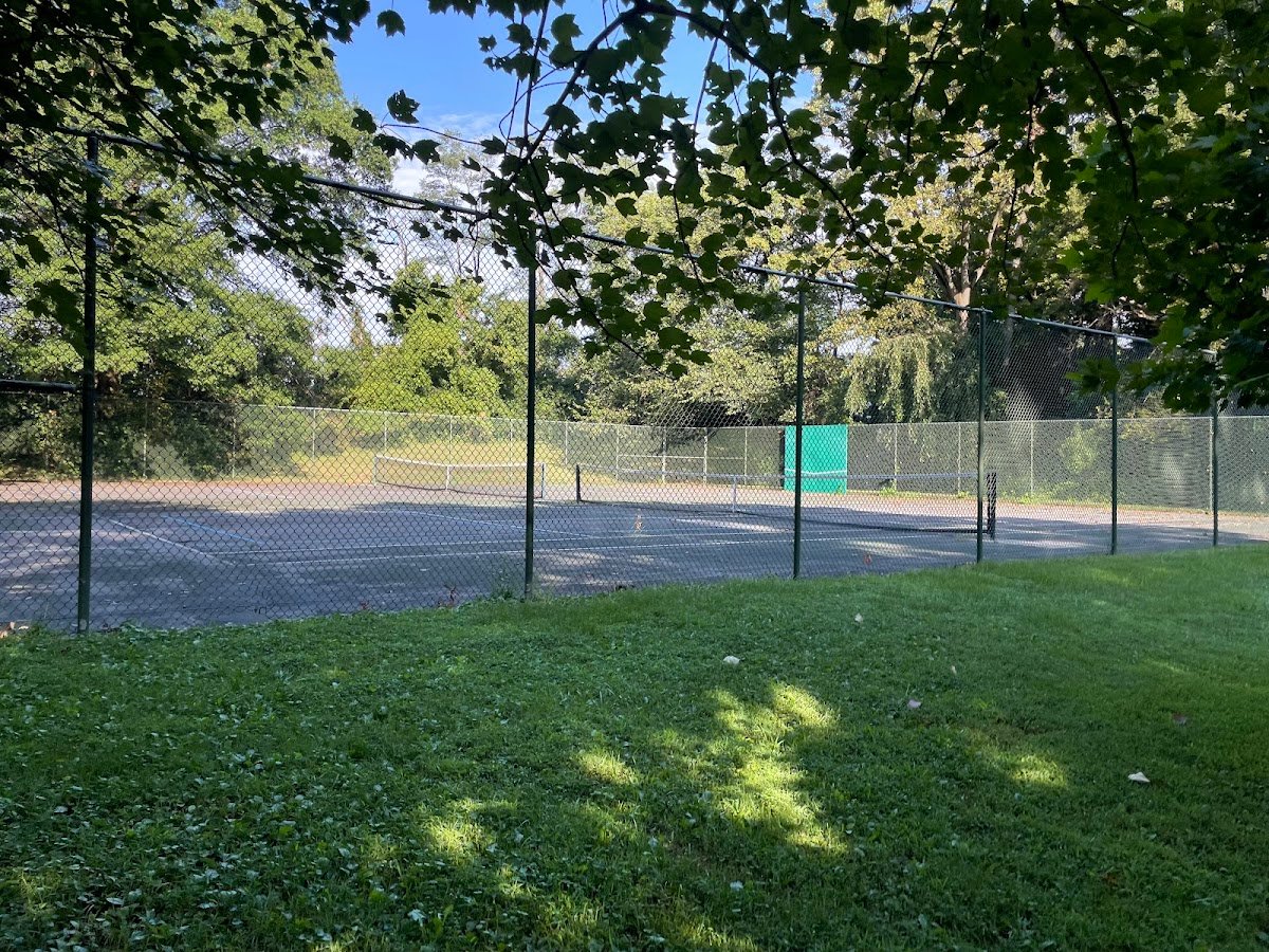 White Flint Neighborhood Park (Tennis Court)
