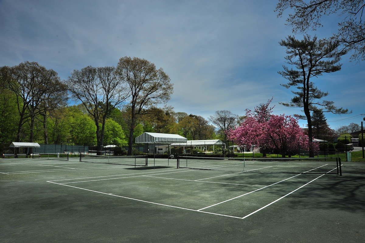 Tam O'Shanter Golf Club