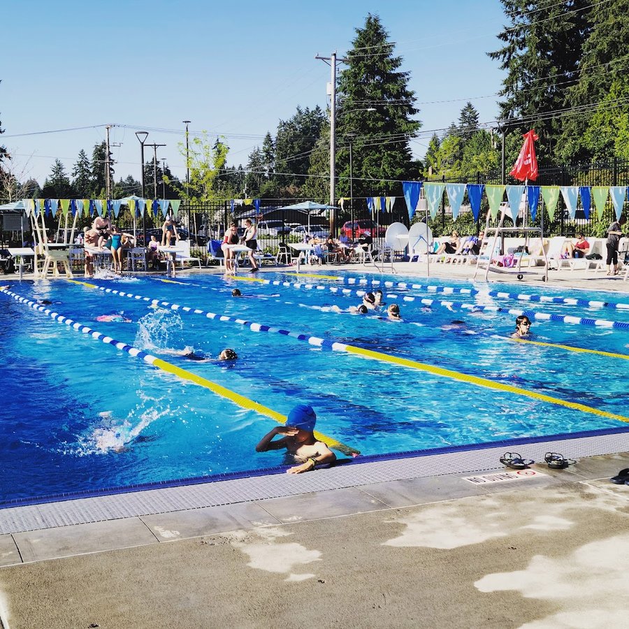 Fircrest Community Center