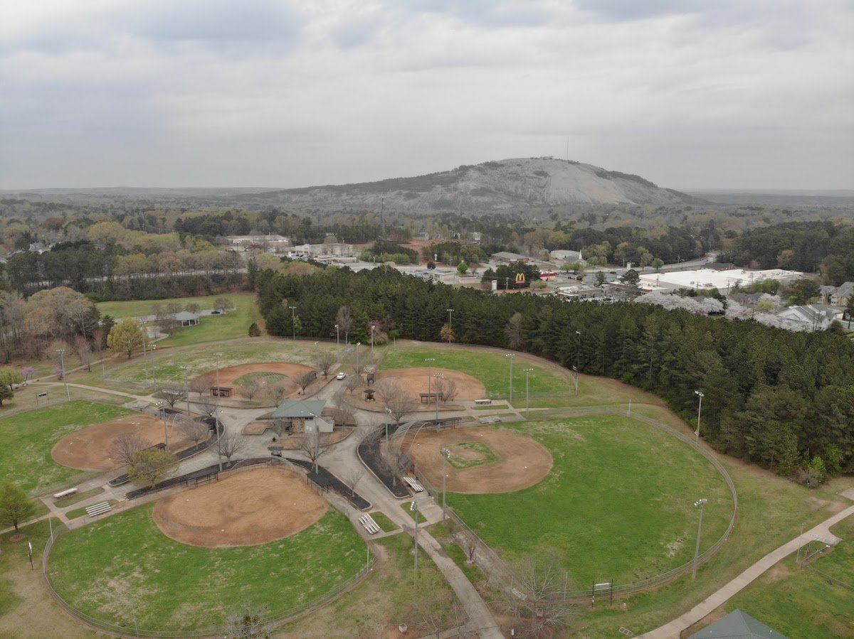 Wade Walker Park