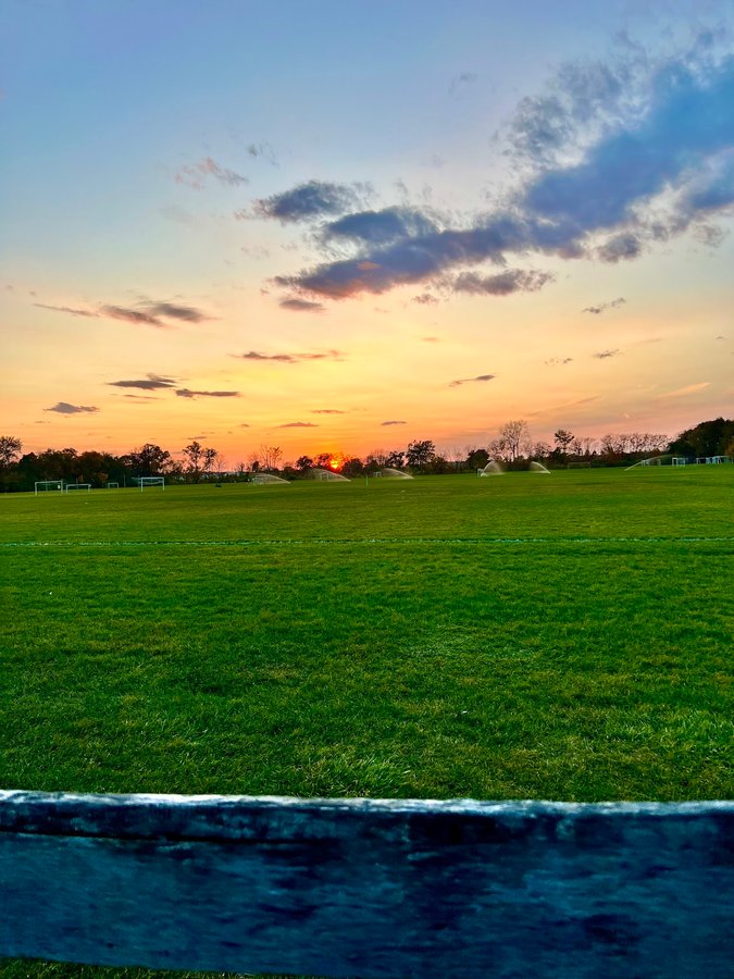 Spindler Road Park