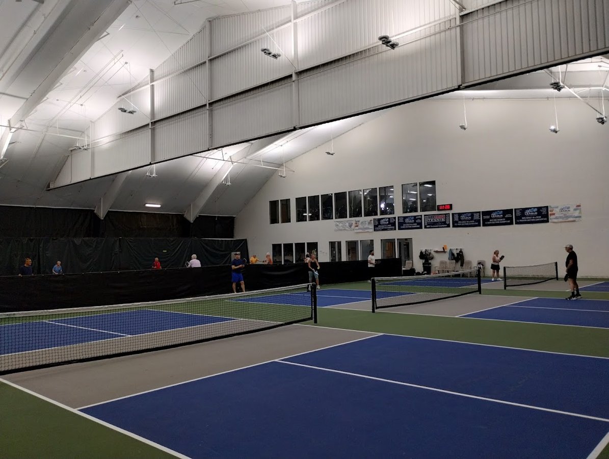 Cascade Athletic Club - Gresham