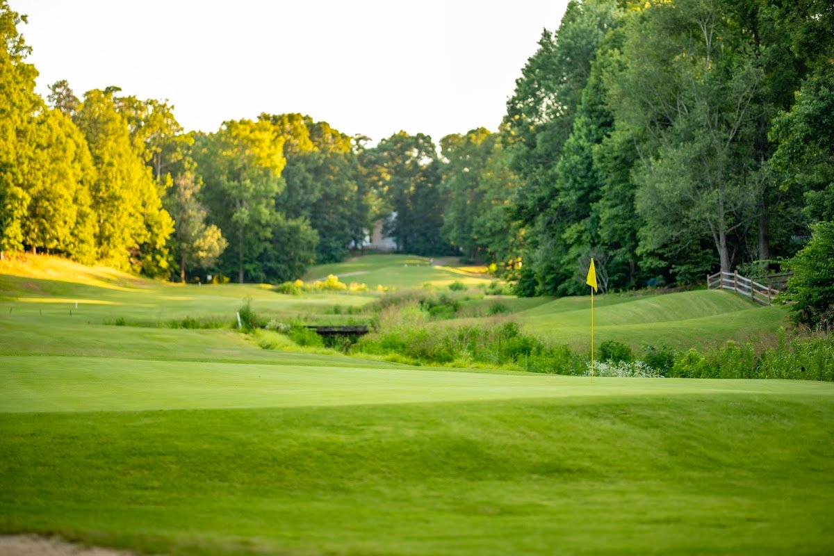 Highland Creek Golf Club