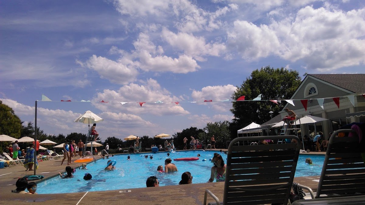 Whitworth Racquet Club