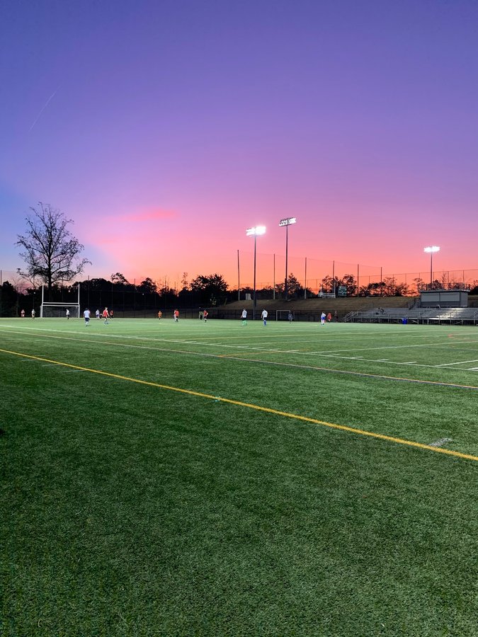 Troy Park at Elkridge