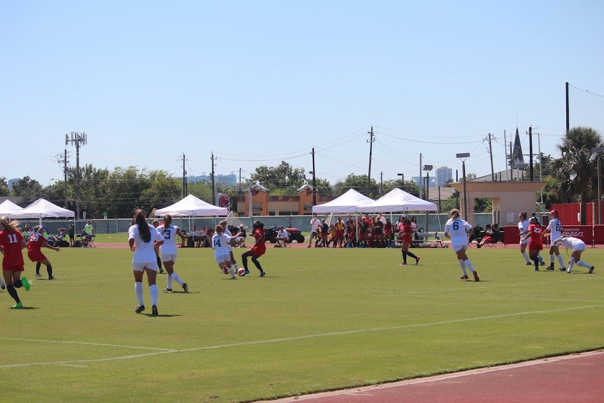 CRWC Field