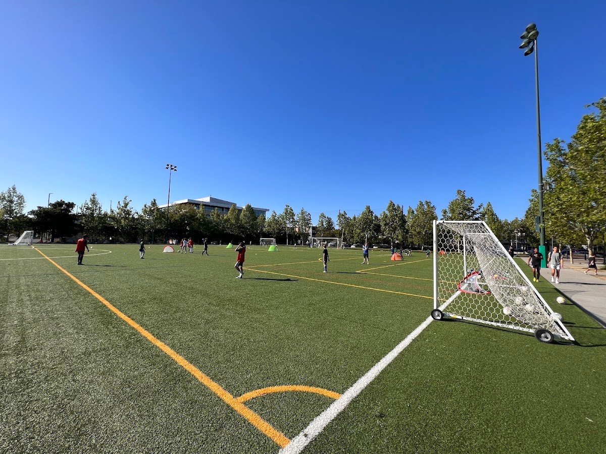 Mayfield Soccer Complex