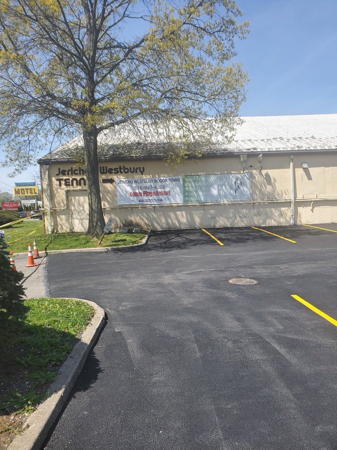 Jericho-Westbury Indoor Tennis
