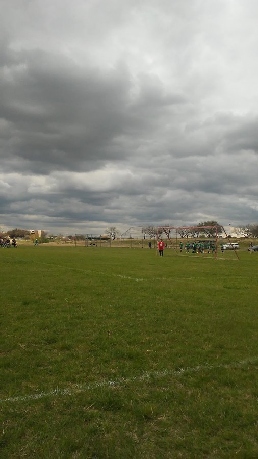 YMCA Marine Creek Field