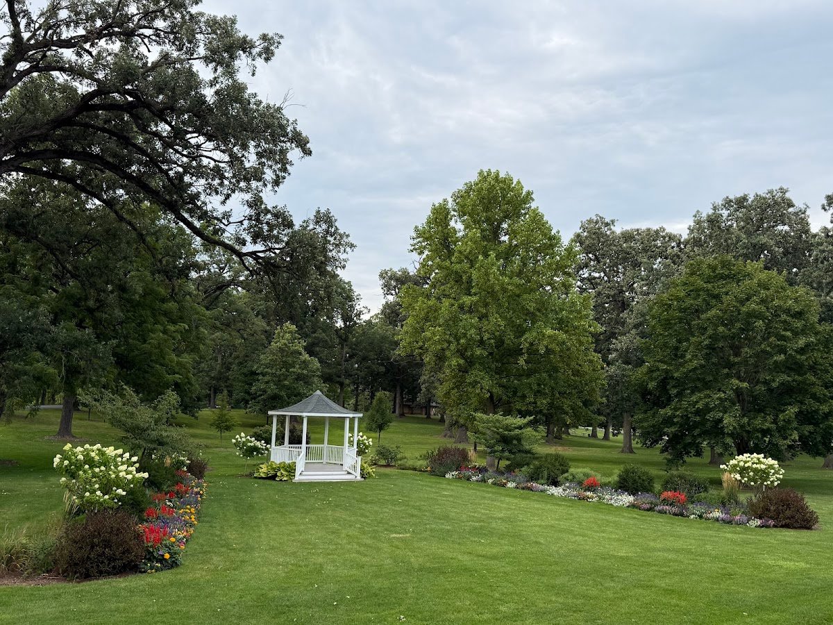Hopkins Park