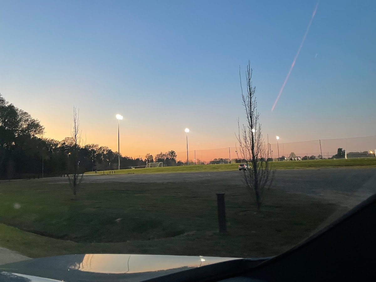 Elon Recreation Center