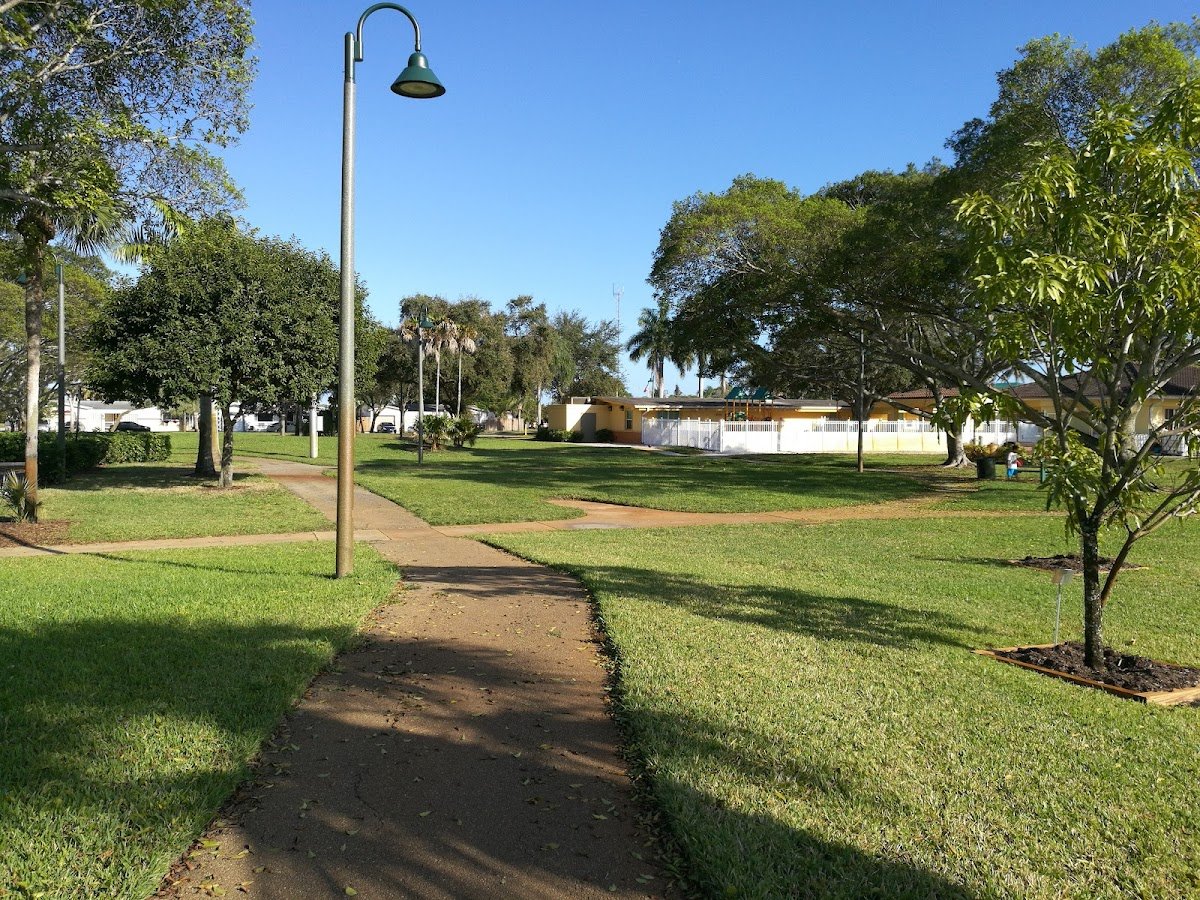 Fairway Park