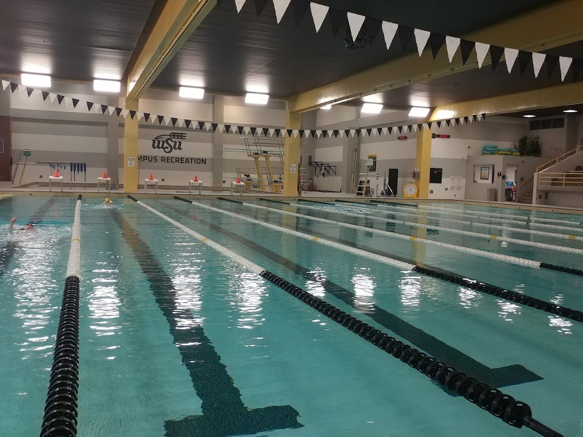 Heskett Center